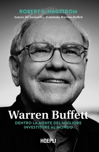 Robert hagstrom i warren - hagstrom,