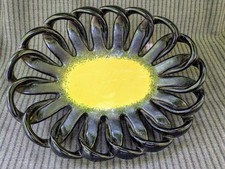 Coupe à Fruits, Vide Poche