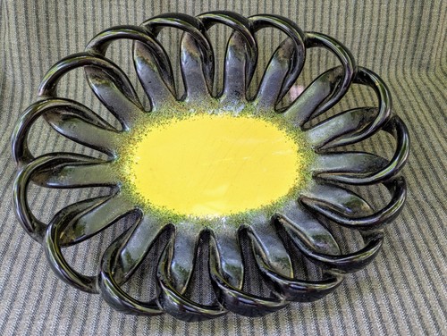 Coupe fruits vide - coupe, poche
