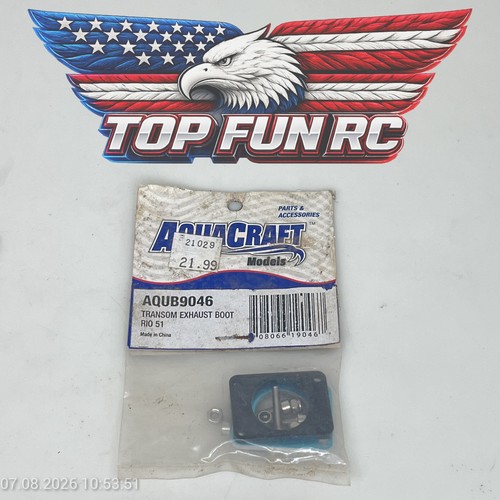 Aquacraft aqub9046 transom - aquacraft,