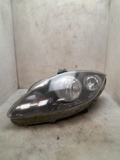 Phare gauche Seat LEON II