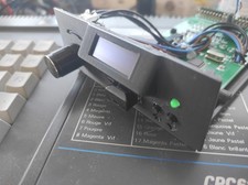 AMSTRAD CPC GOTEK - Ecran OLED