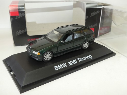 Bmw serie 328 touring e36 - bmw,