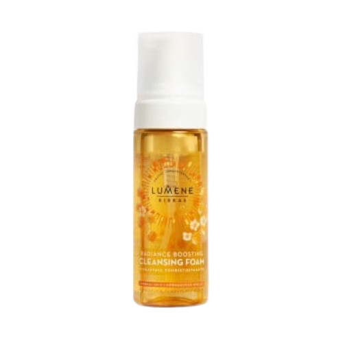 Mousse nettoyante lumene - nettoyante,