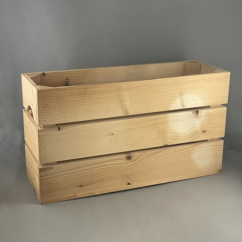 Cagette bois 18 x 30 - en,