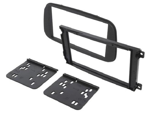 Facade autoradio fa213i - autoradio,