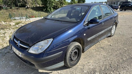 Autoradio citroen phase 1 - c5,