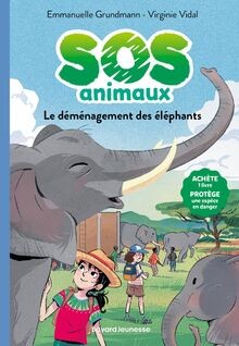 Sos animaux tome le - animaux,, 07: