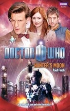 Doctor Who: Hunters Moon