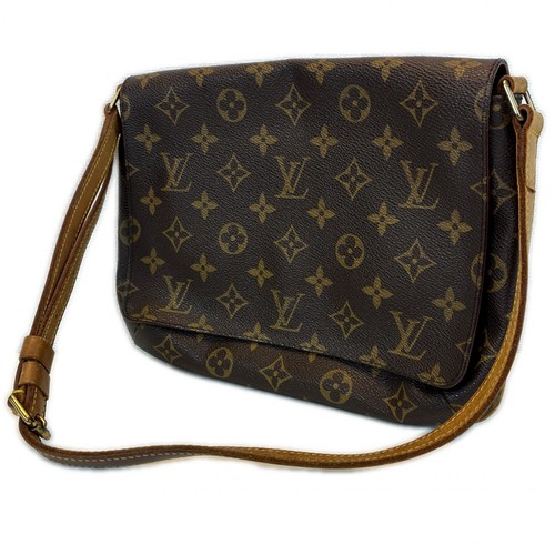 Sac bandoulière louis vuitton - sac,