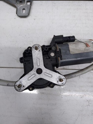 Leve vitre electrique avant