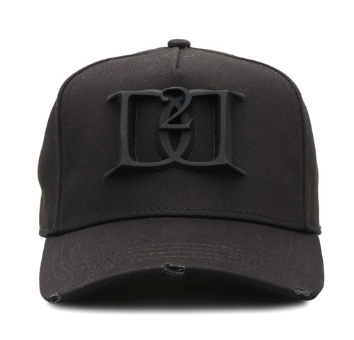Dsquared2 casquette baseball - dsquared2,