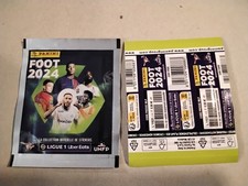 PANINI foot 2024 pochette