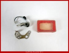 Contacts D'Allumage À Platine Ford Taunus Volvo P121 PV544 Duett P210