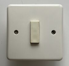 interrupteur poussoir  NEPTUNE 1 LEGRAND