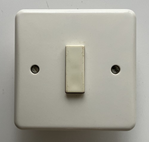 Interrupteur poussoir neptune - interrupteur,