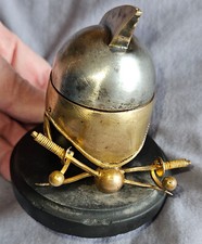 Encrier porte plume XIXème