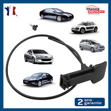 Cable Tirette Ouverture de Capot Pour CITROEN C5 C6 C8 407 807 7937J1 7937.J1
