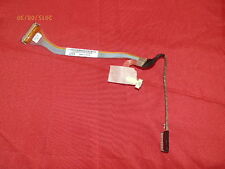 dell latitude d600 nappe écran lcd