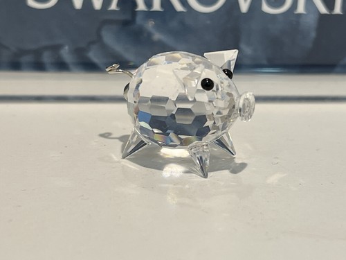Figurine swarovski 010028 - figurine,