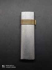 Briquet à gaz Christian DIOR