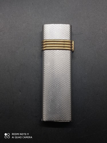 Briquet gaz christian dior - gaz,