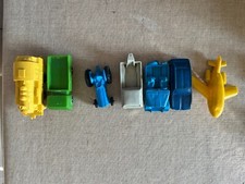 Miniatures PVC 1/43° (Tomte