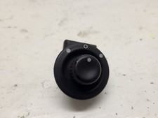 Bouton réglage rétroviseur