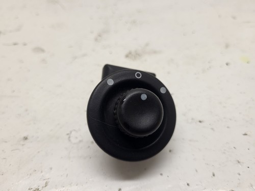 Bouton réglage rétroviseur