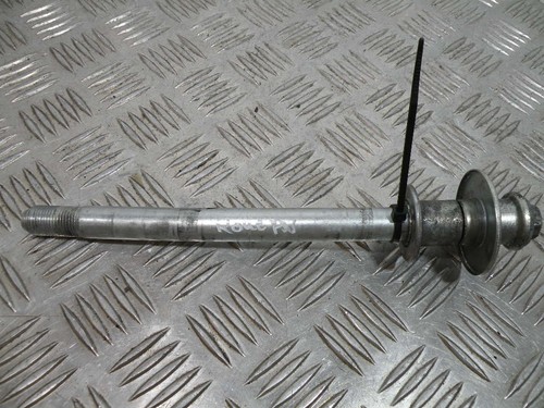 Axe roue avant suzuki - roue,