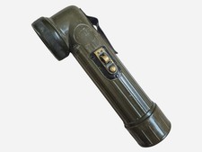 US WW2 / Lampe TL-122-B - ( authentique )