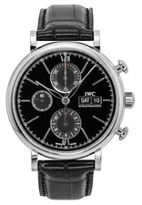 Montre homme IWC Portofino