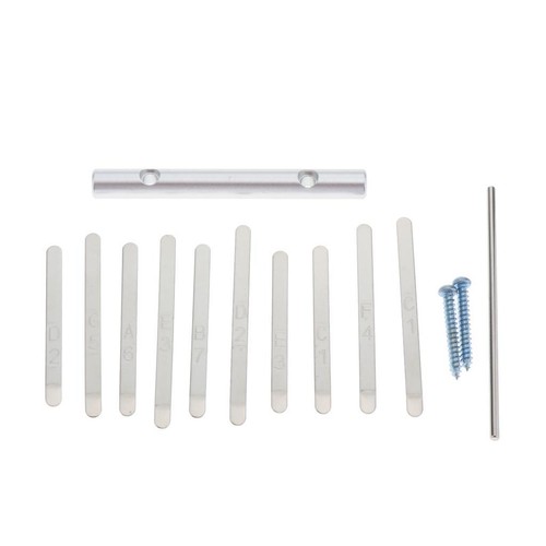 Kalimba durable touches - kalimba,