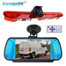 Kit Caméra de recul avec