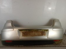 Pare choc arriere SEAT IBIZA 3 PHASE 1 6L6807417PGRU