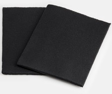 Filtre À Charbon Actif