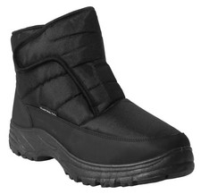 Bottes De Neige Pour Hommes