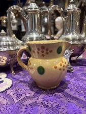 ancien pichet verseuse en