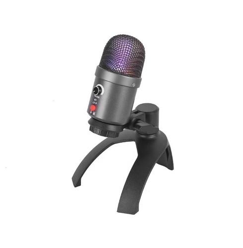 Microphone condensateur usb - microphone,