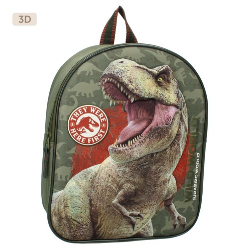 Jurassic world sac dos - world,