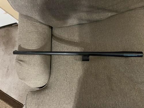 Remington 1100 gauge barrel - 16,