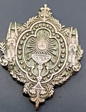 BRONZE Tampon Matrice