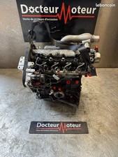 Moteur renault trafic 1.9DCI