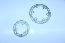 Roue crantée ABS Arrière KTM