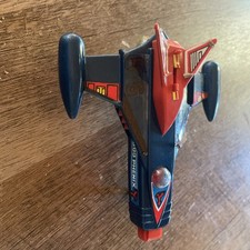 PHENIX BATAILLE DES PLANETES