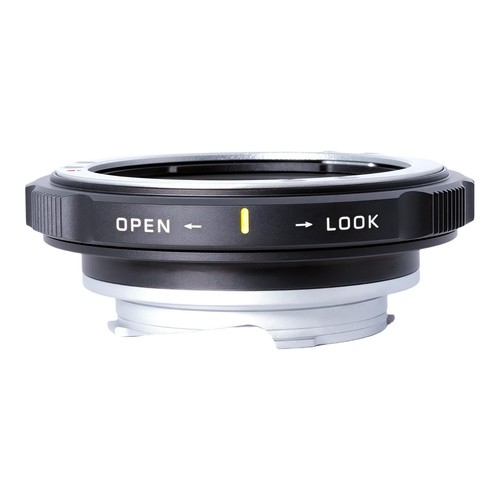 Xpimage lens mount adapter - xpimage,
