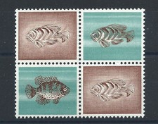 Suisse timbres vignette - 4,