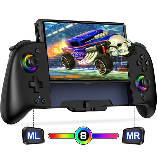 Manette switch - switch,