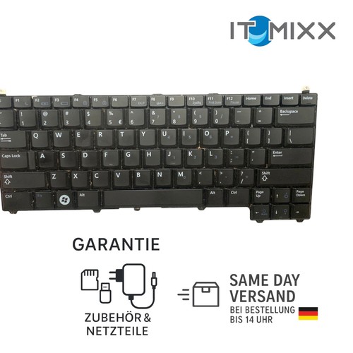 Dell latitude e4200 clavier - latitude,