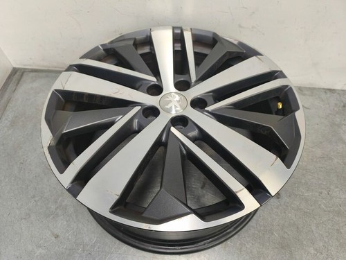 9820411177 jante peugeot 3008 - 9820411177,